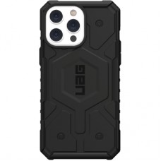 Чохол до мобільного телефона UAG Apple iPhone 14 Pro Max Pathfinder Magsafe, Black (114055114040)