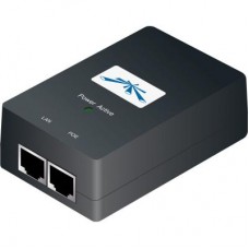 Адаптер PoE Ubiquiti POE-48-24W