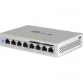 Комутатор мережевий Ubiquiti US-8-60W