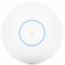 Точка доступу Wi-Fi Ubiquiti UniFi 6 LR (U6-LR)