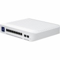 Комутатор мережевий Ubiquiti USW-ENTERPRISE-8-POE