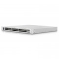 Комутатор мережевий Ubiquiti USW-ENTERPRISE-48-POE