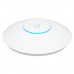 Точка доступу Wi-Fi Ubiquiti UniFi 6 Enterprise (U6-Enterprise)