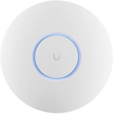 Точка доступу Wi-Fi Ubiquiti UniFi U6 PLUS (U6-PLUS)