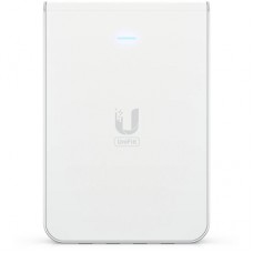 Точка доступу Wi-Fi Ubiquiti U6-IW