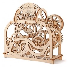 Конструктор Ugears механічний Театр (70002)