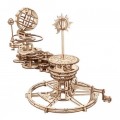 Конструктор Ugears Механический Теллурий (6337392)