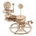 Конструктор Ugears Механический Теллурий (6337392)