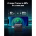 Зарядний пристрій Ugreen CD217 65W Type-C PD GaN Charger (Black) (70817)