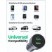 Зарядное устройство Ugreen CD213 36W 2xUSB QC 3.0 3A Car Charger (Dark Blue) (10144)