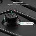 Зарядний пристрій Ugreen ED018 24W 2xUSB Car Charger (Black) (50875)