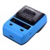 Принтер етикеток UKRMARK AT 10EW USB, Bluetooth, NFC, blue (900319)