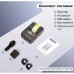 Принтер этикеток UKRMARK AT 10EW USB, Bluetooth, NFC, black (UMAT10EW)