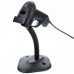 Сканер штрих-коду UKRMARK KR-H3C-S USB, stand (900827)