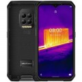 Мобильный телефон Ulefone Armor 9 8/128GB Black (6937748733515)