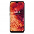 Мобильный телефон Ulefone Note 8 2/16GB Black (6937748733775)