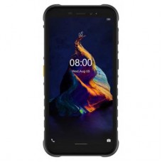 Мобильный телефон Ulefone Armor X8 4/64GB Black (6937748733867)