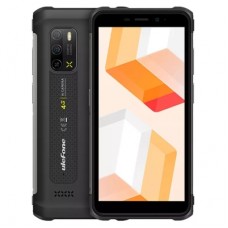 Мобильный телефон Ulefone Armor X10 4/32Gb Black (6937748734482)