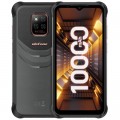 Мобильный телефон Ulefone Power Armor 14 Pro 6/128Gb Black (6937748734673)