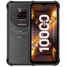 Мобильный телефон Ulefone Power Armor 14 Pro 6/128Gb Black (6937748734673)