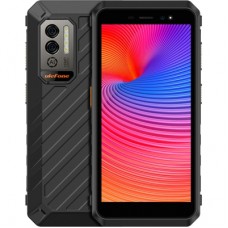 Мобільний телефон Ulefone Power Armor X11 Pro 4/64Gb Black (6937748735014)