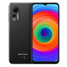 Мобильный телефон Ulefone Note 14 3/16GB Black (6937748734987)