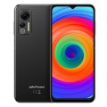 Мобильный телефон Ulefone Note 14 4/64GB Black (6937748735045)