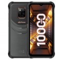 Мобільний телефон Ulefone Power Armor 14 Pro 8/128Gb Black (6937748735076)