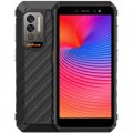 Мобільний телефон Ulefone Power Armor X11 4/32Gb Black (6937748735373)