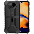 Мобильный телефон Ulefone Armor X13 6/64Gb Black (6937748735472)