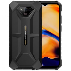 Мобильный телефон Ulefone Armor X13 6/64Gb Black (6937748735472)