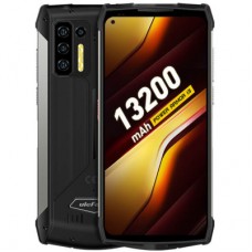 Мобильный телефон Ulefone Power Armor 13 8/256Gb Black (6937748734291)