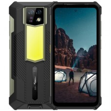 Мобильный телефон Ulefone Armor 24 12/256Gb Black (6937748735670)