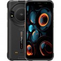 Мобильный телефон Ulefone Power Armor 16S 8/128Gb Black (6937748736059)