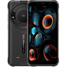 Мобильный телефон Ulefone Power Armor 16S 8/128Gb Black (6937748736059)