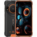 Мобильный телефон Ulefone Power Armor 16S 8/128Gb Orange (6937748736066)