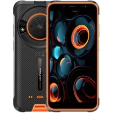 Мобильный телефон Ulefone Power Armor 16S 8/128Gb Orange (6937748736066)