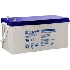 Батарея до ДБЖ Ultracell 12V-275Ah, GEL (UCG275-12)