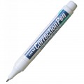 Корректор UNI pen Rolling Ball, 1.0ммl, metal tip (CLP-300)