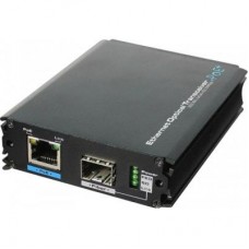 Медіаконвертер Utepo UOF7301E-POE