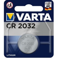 Батарейка Varta CR2032 Lithium (06032101401)