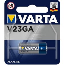 Батарейка Varta V23GA * 1 (04223101401)