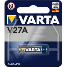 Батарейка Varta V27A (04227101401)