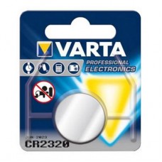 Батарейка Varta CR 2320 Lithium * 1 (6320101401)