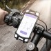 Тримач для смартфонів Velotrade BC-B711 4