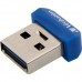 USB флеш накопичувач Verbatim 32GB Store 'n' Stay NANO Blue USB 3.0 (98710)