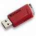 USB флеш накопитель Verbatim 3x16GB Store 'n' Click Red/Blue/Yellow USB 3.2 (49306)