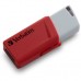 USB флеш накопитель Verbatim 3x16GB Store 'n' Click Red/Blue/Yellow USB 3.2 (49306)