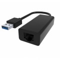 Переходник USB Type-A to Gigabit Ethernet Viewcon (VE874)