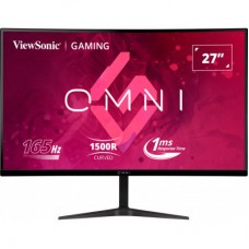 Монитор ViewSonic VX2718-PC-MHD